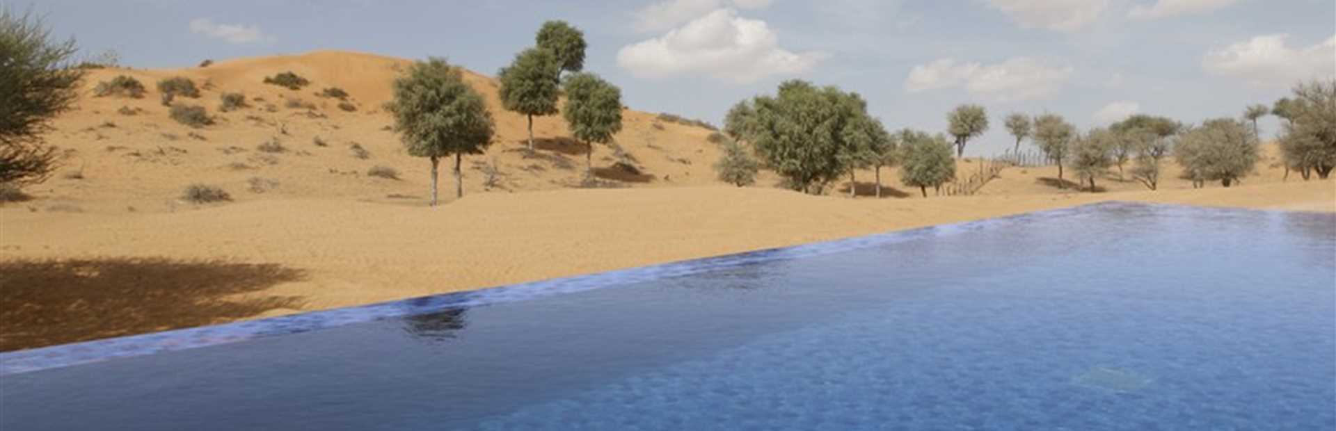 Banyan Tree Al Wadi